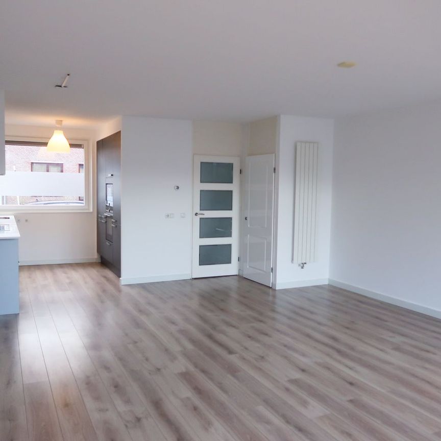 Huis te huur: Zwanenkamp 832 3607 PT Maarssen - Photo 1