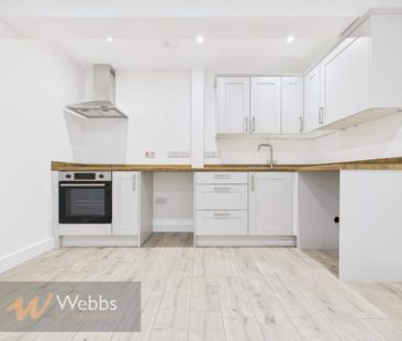 Bow Street, Rugeley - Photo 1