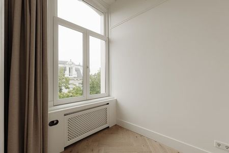 Te huur: Appartement Weteringschans 49 3 in Amsterdam - Foto 4