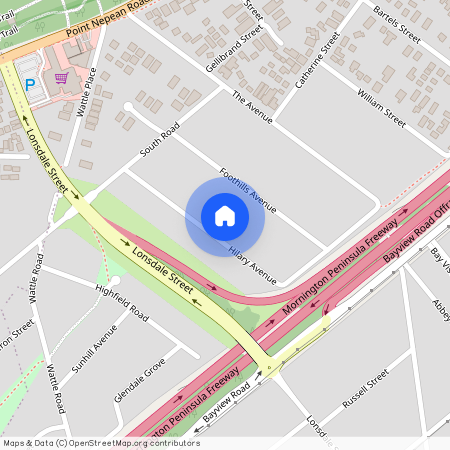 19 Hilary Avenue, Vic 3938, Mccrae