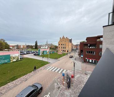 Appartement te huur - Photo 6