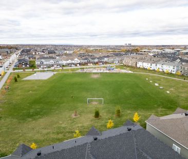 For Lease - 400 Epoch Street, Barrhaven, Ontario - Photo 6