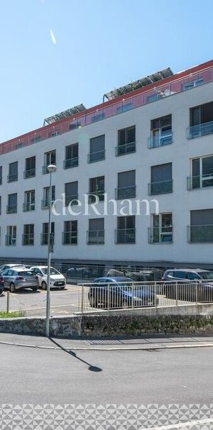 Appartement 4 ½ pièces, 1815 Clarens - Foto 1