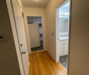 Charming Upper Two Bedroom in a Character Home Located in Sought Af... - Photo 2