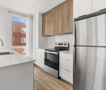 760 Av. de l'Église, #101 - Photo 2