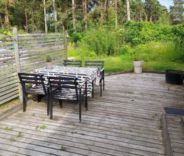 Bivägen, Åhus - Photo 3