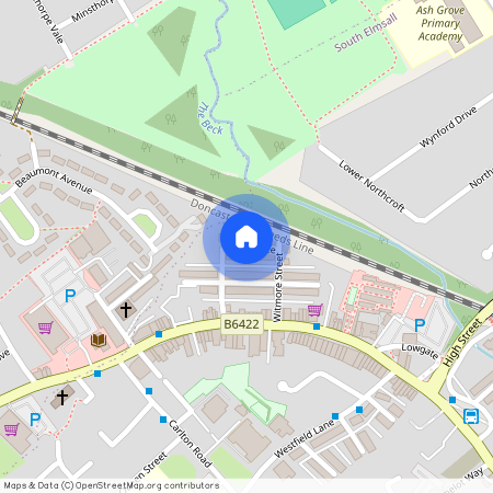 Ivy Terrace, Pontefract WF9