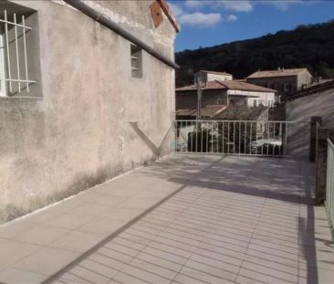 Appartement Le Teil - Photo 1