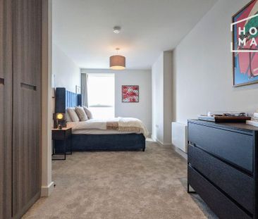 1 bedroom flat to rent - Photo 5