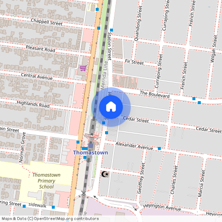 3/190 Station Street, Vic 3074, Thomastown