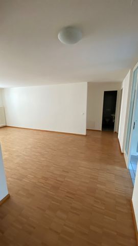 Schöne 4.5-Zimmerwohnung in Riehen - Photo 3