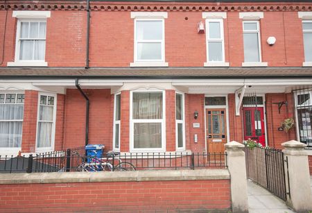 10 Bed Terraced House, Great Western Street, M14 - Photo 4