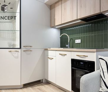 Nowoczesne studio ul. Krakowska | Pierwszy najem - Photo 2