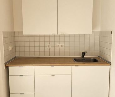 Helle 1-Zimmer-Wohnung ab 01.04.2025 zur Vermietung - Photo 1