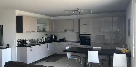 2 Zimmer, 61 m², 6. Stock - Photo 2