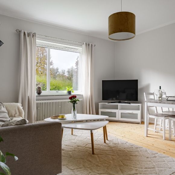 Norrköping - 2rok - tillsv - 8.625kr/mån - Photo 1