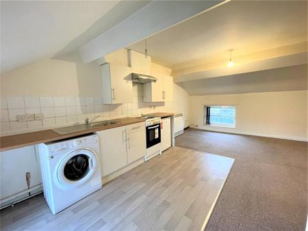 1 bedroom flat to rent - Photo 5