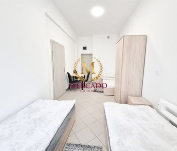 Mieszkanie na wynajem - Zdjęcie 3