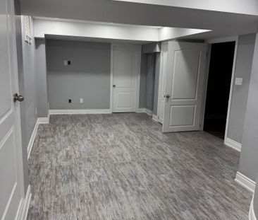 For Lease - 41 Madoc Place Unit# Basement, Vaughan, Ontario - Photo 1