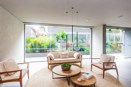 Apartamento com 2 quartos e 98m² para alugar em Petrópolis, Porto Alegre. - Photo 4
