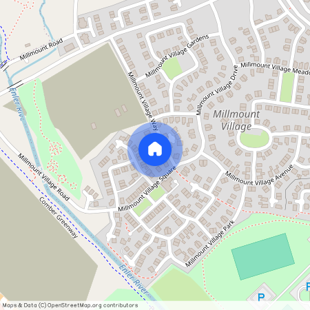 6 Millmount Village Way, Dundonald, Belfast, BT16 1AL