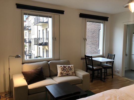 Ringvägen, Stockholm - Photo 1