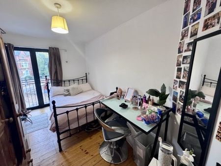 *148PPPW* Victor court, Aboretum, NG7, Property for rent - Photo 5