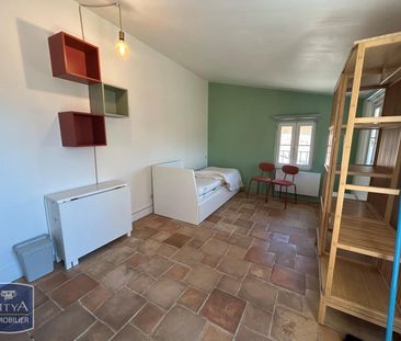 Location Appartement 1 pièce 18m² MONTPELLIER 34000 - Photo 6