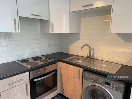 Studio to rent - Photo 5