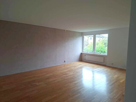 Västergatan, Billesholm - Foto 1