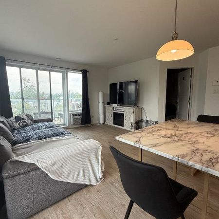 Condo locatif tout inclus grand 4 1/2 - Photo 4