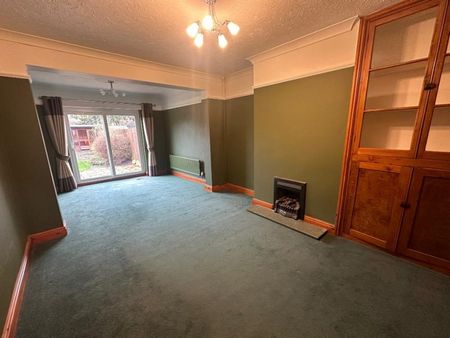 Cecil Road, Dogsthorpe, Peterborough - Photo 2