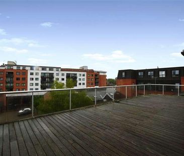 Upper Charles Street, Camberley, Surrey, GU15 - Photo 3