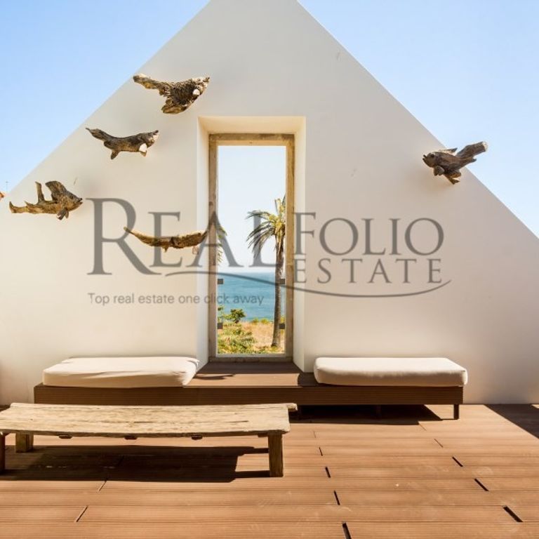 Luxury House for rent in Cascais e Estoril, Cascais, Lisbon - Photo 1