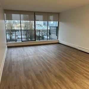 Pet Friendly 1BR/1BA in Burnaby. Spacious, Near SFU, Skytrain, Mall - Photo 2