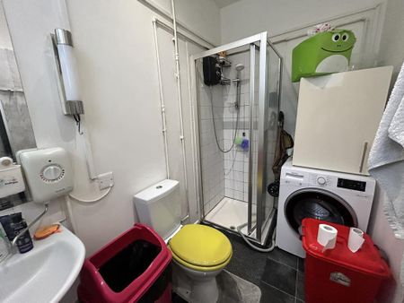 1 bedroom apartment to rent - Photo 3