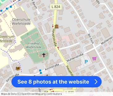 Modernes Wohngefühl auf zwei Ebenen – Maisonette-Wohnung mit Stil! - Photo 1