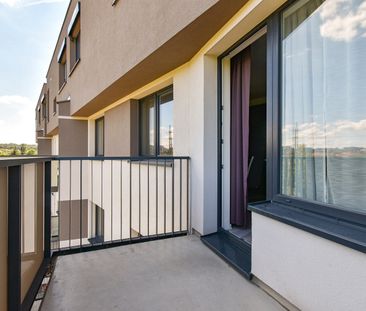 Pronájem bytu 1+kk 40 m² - Fotografie 6