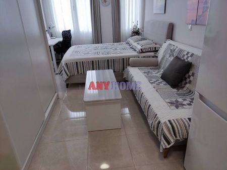 Studio/Γκαρσονιέρα για ενοικίαση Πλατεία Εμπορίου - Ανω Λαδάδικα - Ιστορικό Κέντρο (Κέντρο Θεσσαλονίκης) - Photo 4