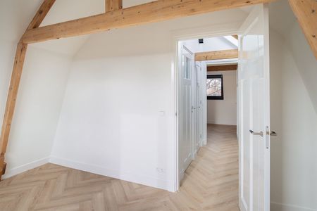 Appartement te huur: Parklaan 58-RD 2011 KX Haarlem - Foto 3