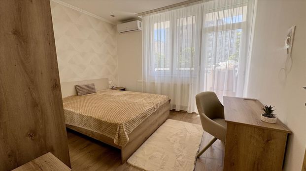 Kiadó újszerű állapotú lakás - Debrecen - Fotó 1