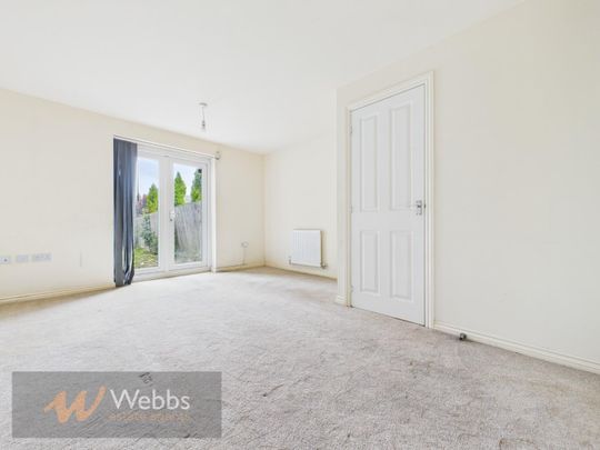 Station Road, Rushall, Walsall - Photo 1