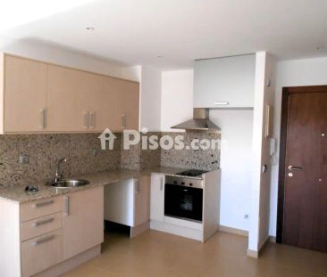 Piso en alquiler en Carrer de l'Aprestadora, 71, cerca de Carrer de... - Photo 3