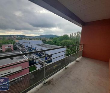 Location Appartement 2 pièces 44m² BELFORT 90000 - Photo 4
