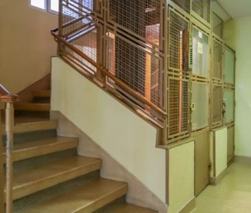 Room in a shared 5-bedroom apartment for rent in Bellas Vistas - Foto 6