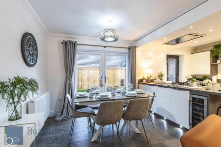 2 bedroom detached bungalow to rent - Photo 4