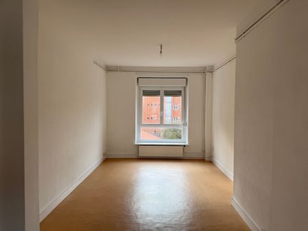 Location Appartement 2 pièces 35m² DUNKERQUE 59140 - Photo 2