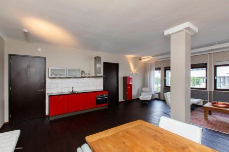 Appartement Verbeekstraat, Leyde - À Louer - Foto 2