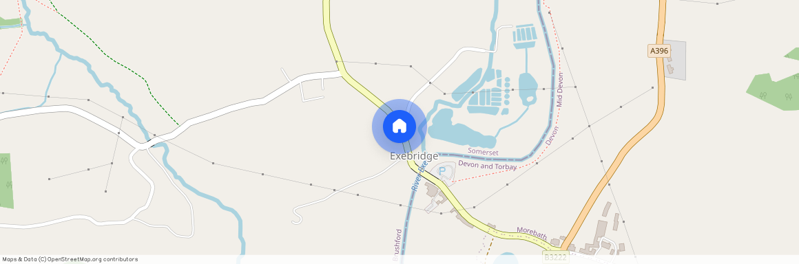 TA2, Dulverton