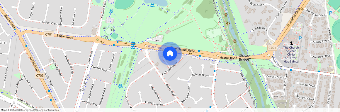 11 Piovesan Lane, Werribee VIC 3030